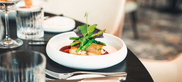 范德瓦尔克Delft A4酒店(Van der Valk Hotel Delft A4)图片