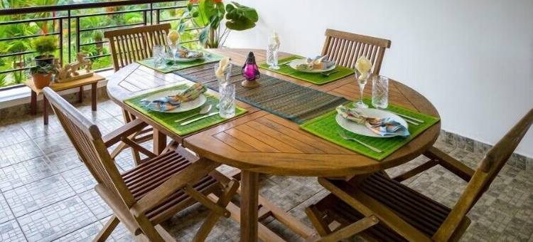 Ama Stays & Trails Arcadia, Coorg图片