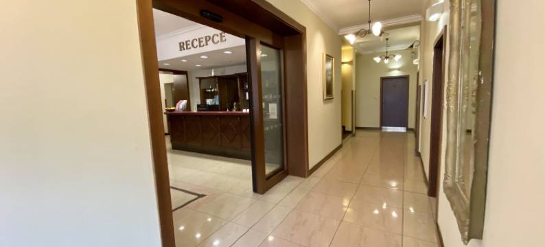 乔瓦尼贾科莫酒店(Hotel Giovanni Giacomo)图片