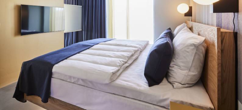 柯克套房(Kirk Suites)图片