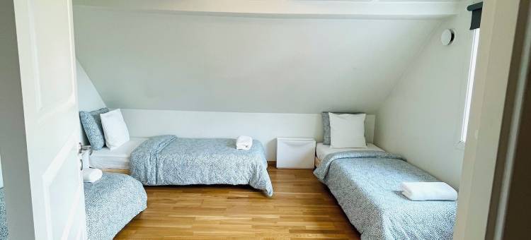 斯塔万格中心经济酒店(Central Stavanger Guesthouse)图片