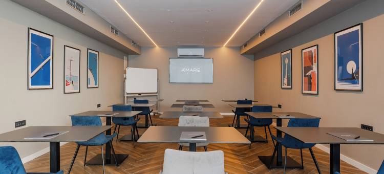 阿玛尔酒店(Hotel A'Mare)图片