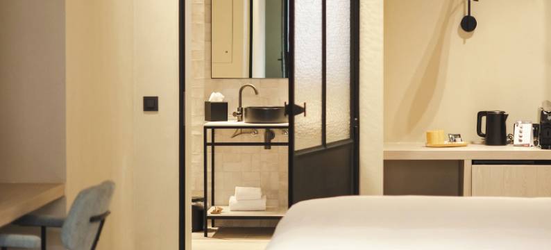 T酒店(Hotel T)图片