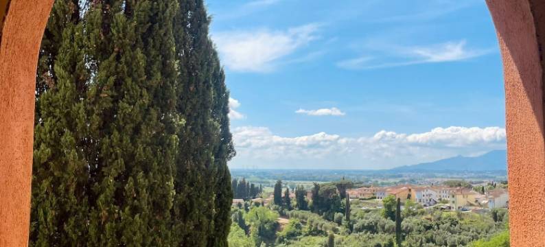 Quattro Gigli 宫殿(Quattro Gigli Palace)图片