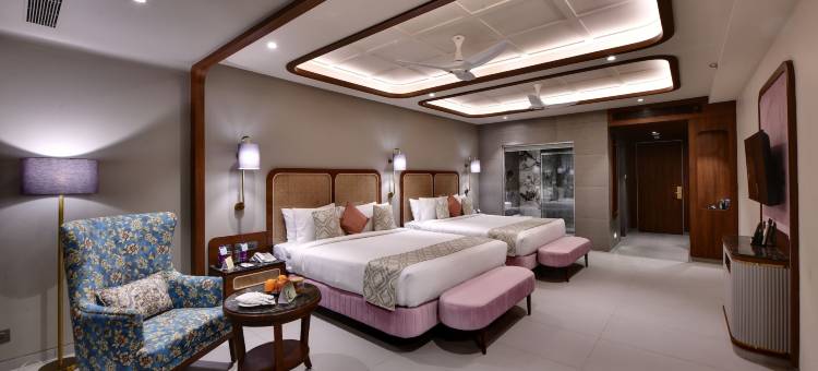 The Fern Shelter Resort Palghar, Series by Marriott图片