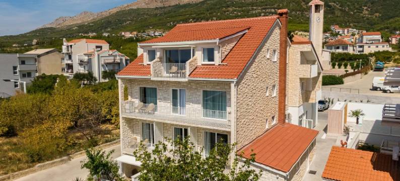 米奇别墅(Villa Miki)图片