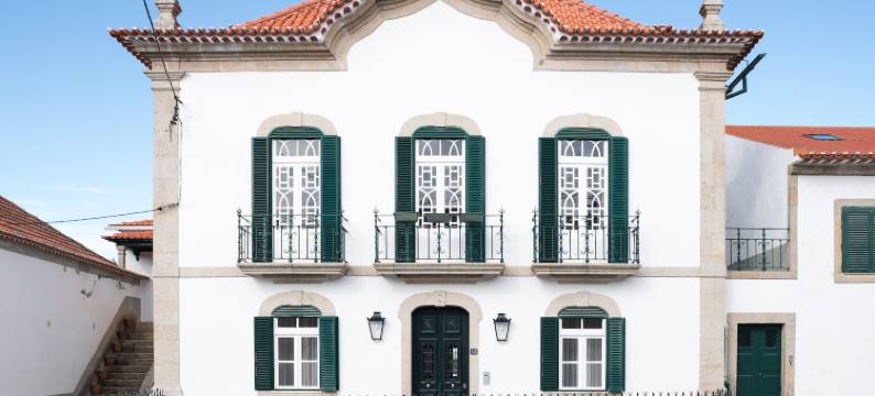 雪松之家(Casa do Cedro de Medelim)图片