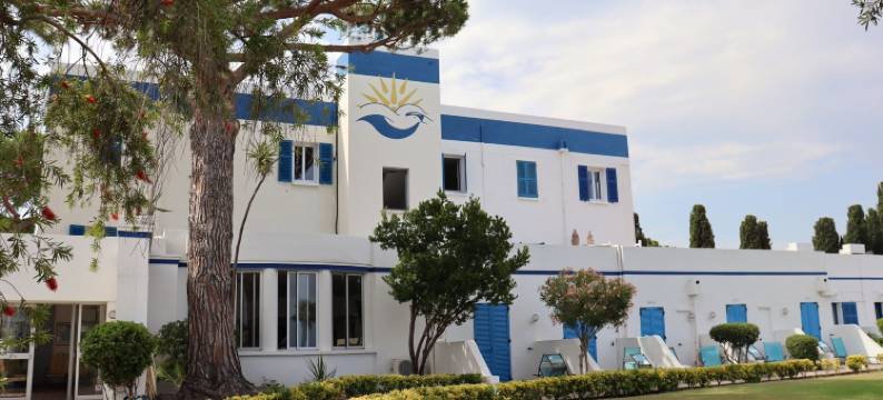 美景酒店(Hotel Le Bellevue)图片