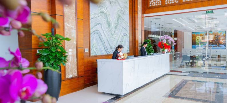 MT精选酒店(MT Collection Hotel)图片