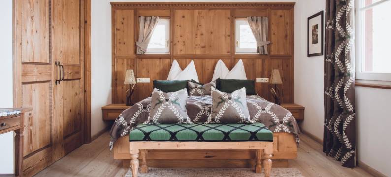 卡斯特尔弗莱堡瑞莱斯城堡酒店(Relais & Chateaux Hotel Castel Fragsburg)图片