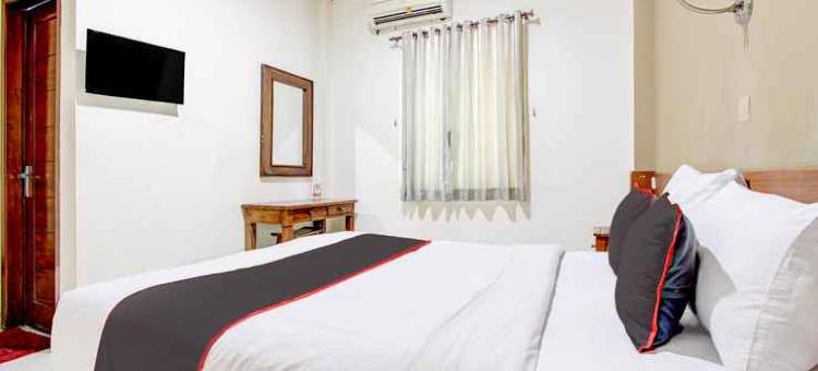 Collection O Jalan Malioboro靠近Lempuyangan站原Vala酒店(Collection O Jalan Malioboro Near Lempuyangan Station Formerly Hotel Vala)图片