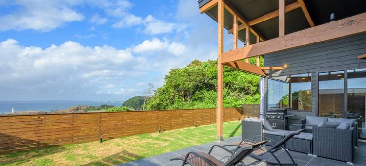 高须庄酒店(Takasuso)图片