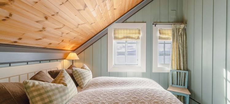 Korsholmen - 经典挪威酒店(Korsholmen - by Classic Norway Hotels)图片