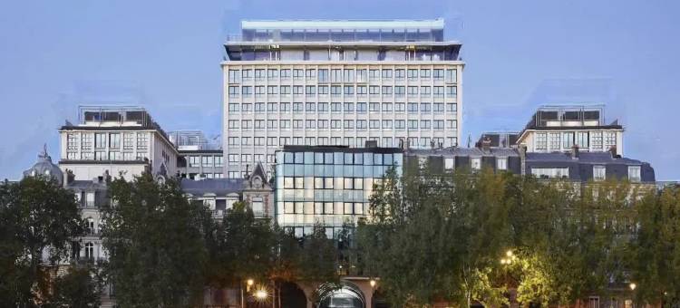 SO/巴黎(SO/ PARIS)图片