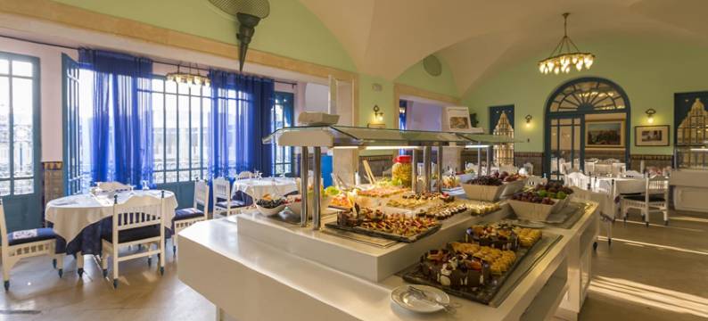 亚尔雷迪纳酒店(Diar Lemdina Hotel)图片