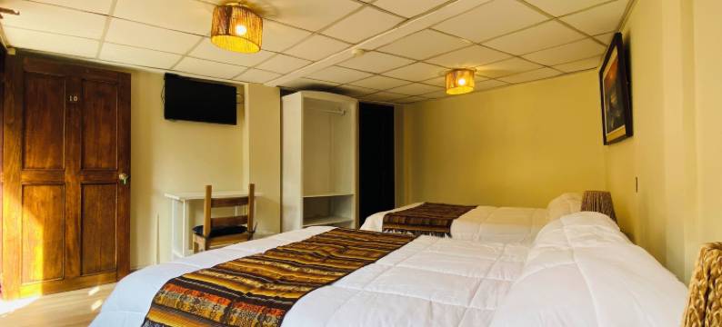 基多共居之家(Coliving Home Quito)图片