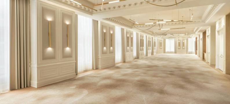 多伦多瑞吉酒店(The St. Regis Toronto)图片