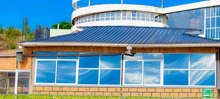 蓝花楹豪华套房(Jacaranda Luxury Suites)图片