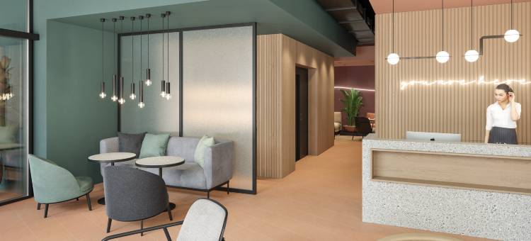 圣彼得精品酒店(Boutique-Hotel St. Peter)图片