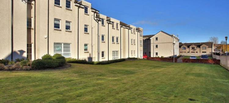 靠近Ury河滨公园的明亮3居室因弗鲁里家(Bright 3 Bed Inverurie Home Near Ury Riverside Park)图片