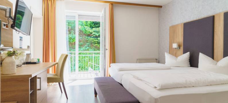 派菲姆和酒店(Stadthotel Pfeffermühle)图片