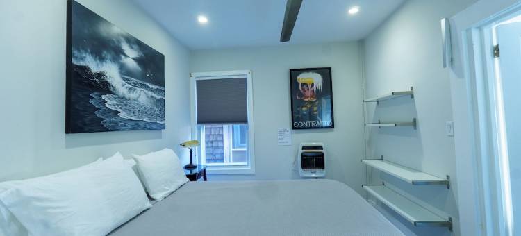 波士顿海滨，机场，火车站公寓大厦(Beachside Condo Boston, Airport,Train)图片