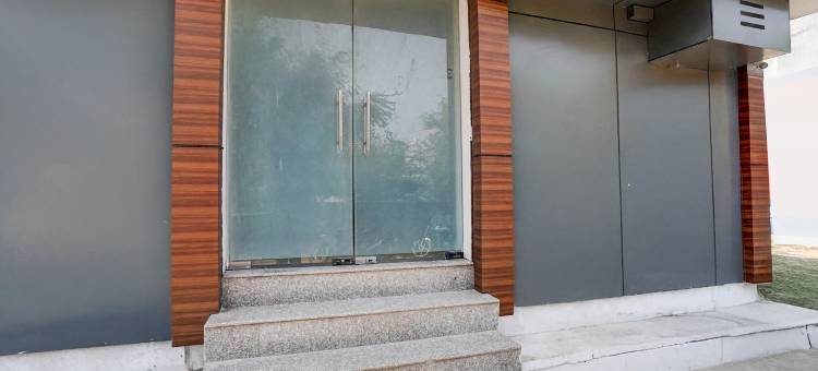 Super Hotel O Gomti Nagar Near Amity Formerly Hotel Green Apple图片