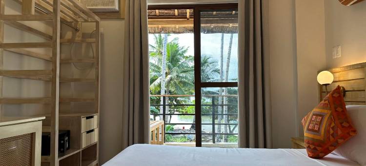 里赛德锡亚高(Reside Siargao)图片