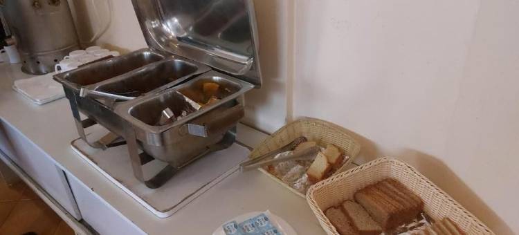 罗扎奈瓦沙旅馆(Roza Guest House Naivasha)图片