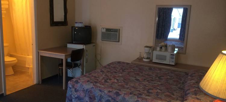 罗德朗纳汽车旅馆(Road Runner Motel)图片