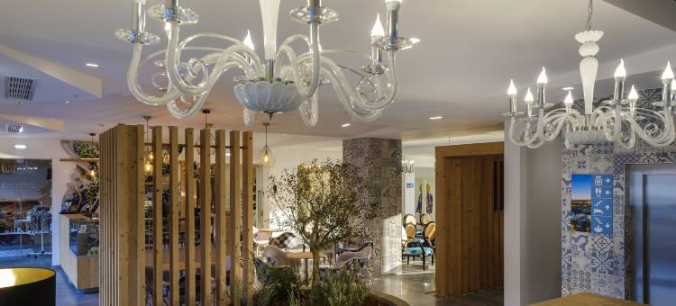 瑟拉艾雷精品酒店(Serra d'Aire Boutique Hotel - SA Hotels)图片