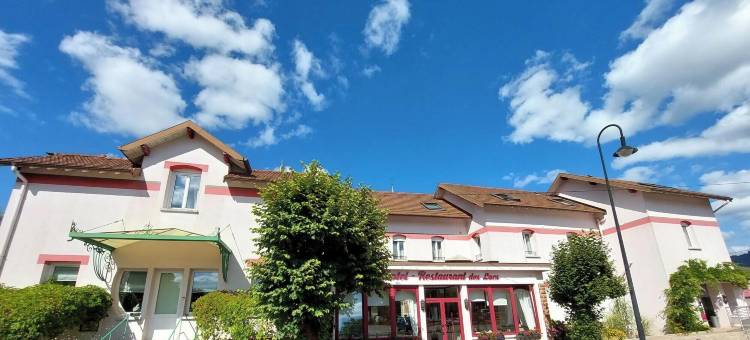 洛吉斯湖泊酒店及餐厅(Logis Hôtel & Restaurant des Lacs)图片