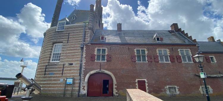 坎皮尔萨托伦旅馆(Auberge de Campveerse Toren)图片