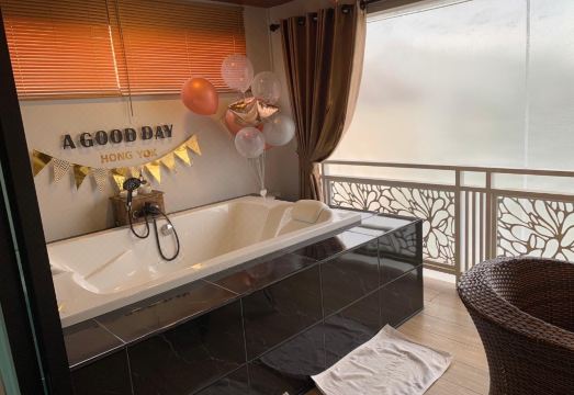 A Good Day NAN Boutique in NAN CityHotel Overview