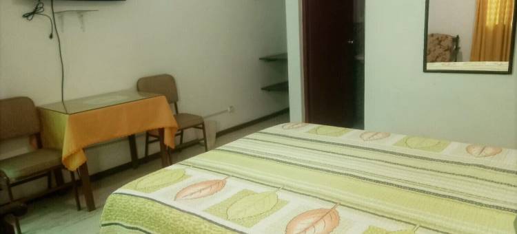 安卡拉酒店(Anccalla Inn Guesthouse)图片
