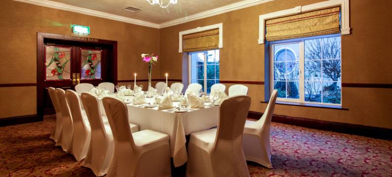 七棵橡树宾馆(Seven Oaks Hotel)图片