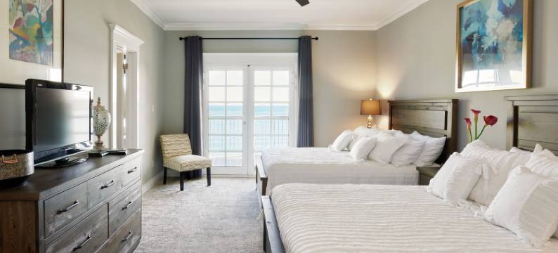 桑默塞特家庭旅馆(Somerset - A Private Retreat)图片