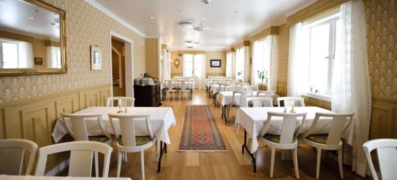 塔努姆葛斯吉福利酒店(Tanums Gestgifveri)图片