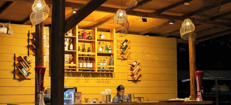 卡瓦兰豪华露营度假村(Kawaland Glamping Resort)图片