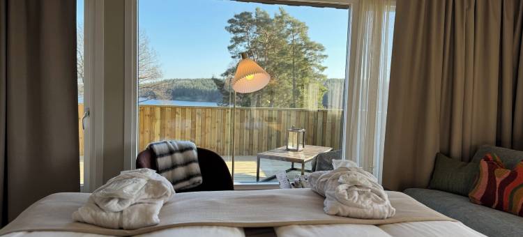 Skåvsjöholm 酒店与会议(Skåvsjöholm, Hotell & Konferens)图片
