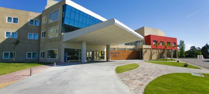 格鲁姆科尔多瓦酒店 - 市区度假酒店(Quorum Cordoba Hotel, Resort Urbano)图片