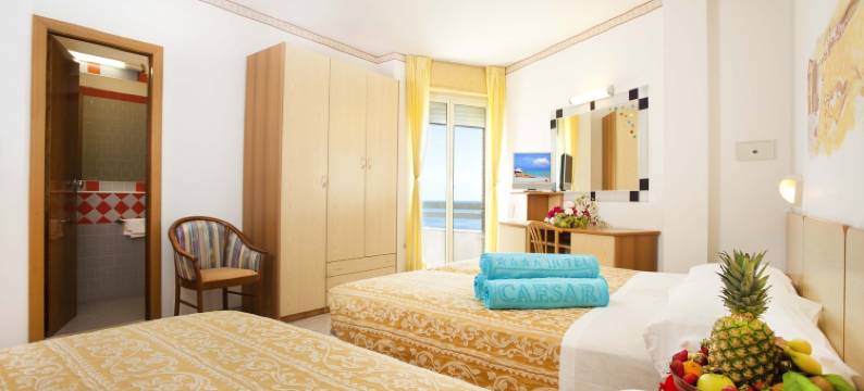 凯撒酒店(Hotel Caesar)图片