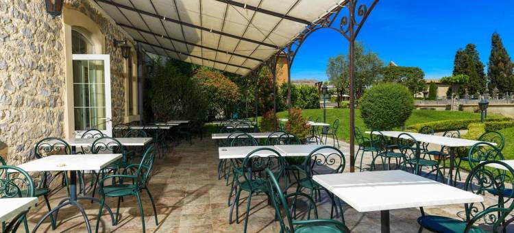 米诺提耶酒店(Logis Hôtel Restaurant les Minotiers)图片