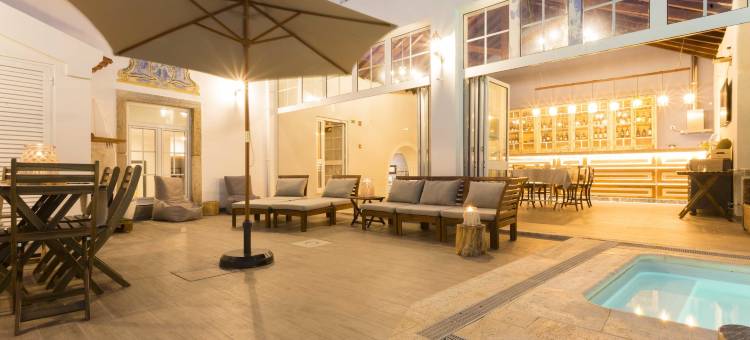 埃里西耶拉灵魂酒店(Ericeira Soul Guesthouse)图片