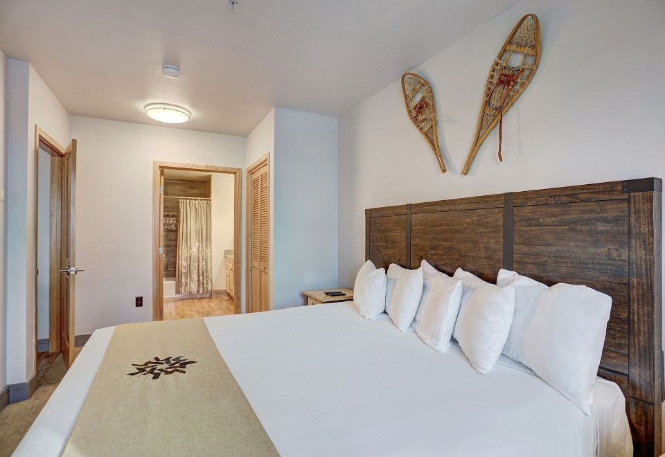 Premier Silver Mill 8229-2Br-Walk to Slopes! Kids Ski Free! 2 Bedroom Condo by RedAwningHotel Overview