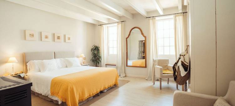 哈迪德赛斯布鲁克斯精品酒店(Jardí de Ses Bruixes Boutique Hotel)图片