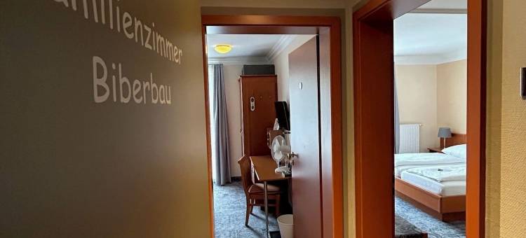 普吕泽尔客栈酒店及餐厅(Hotel & Restaurant Prüser´s Gasthof)图片