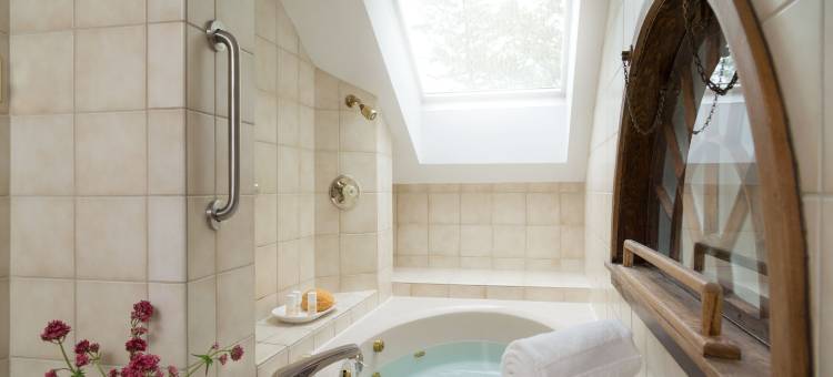 丹佛菲尔德旅馆(Devonfield Inn)图片