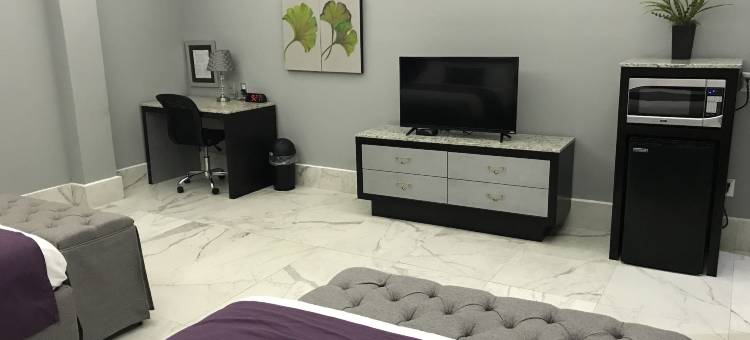 坎特拉皇家酒店(Gran Hotel Cantera la Plaza)图片