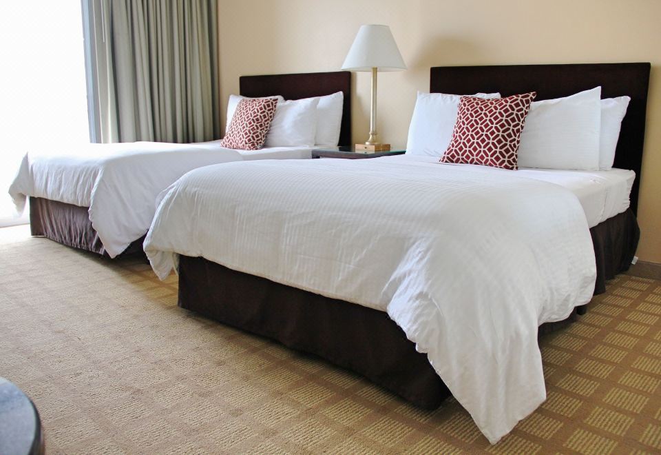 The Empress Hotel & Adult Nightclub Hotel Overview